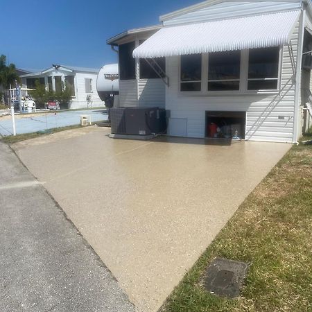 Ocean Star 533 Nettles Blvd Villa Jensen Beach Ngoại thất bức ảnh