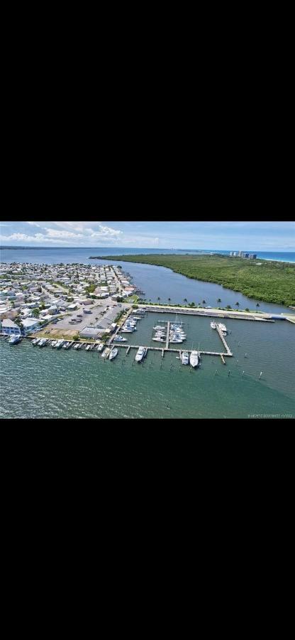 Ocean Star 533 Nettles Blvd Villa Jensen Beach Ngoại thất bức ảnh