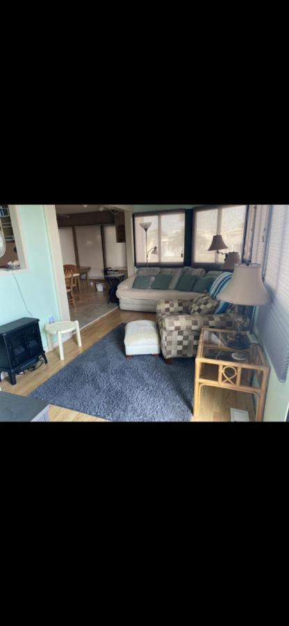 Ocean Star 533 Nettles Blvd Villa Jensen Beach Ngoại thất bức ảnh