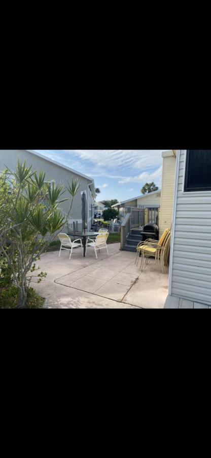 Ocean Star 533 Nettles Blvd Villa Jensen Beach Ngoại thất bức ảnh