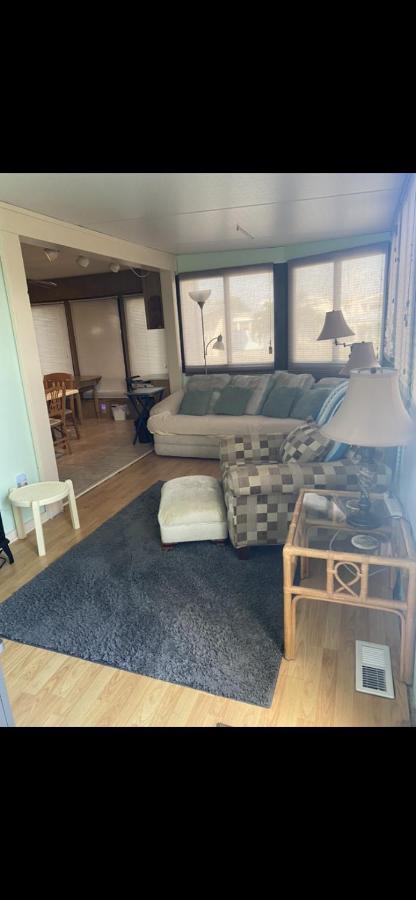 Ocean Star 533 Nettles Blvd Villa Jensen Beach Ngoại thất bức ảnh