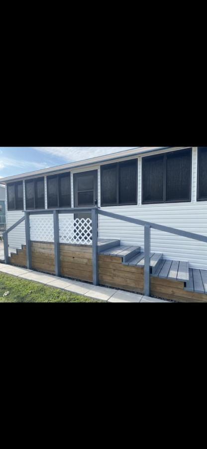 Ocean Star 533 Nettles Blvd Villa Jensen Beach Ngoại thất bức ảnh