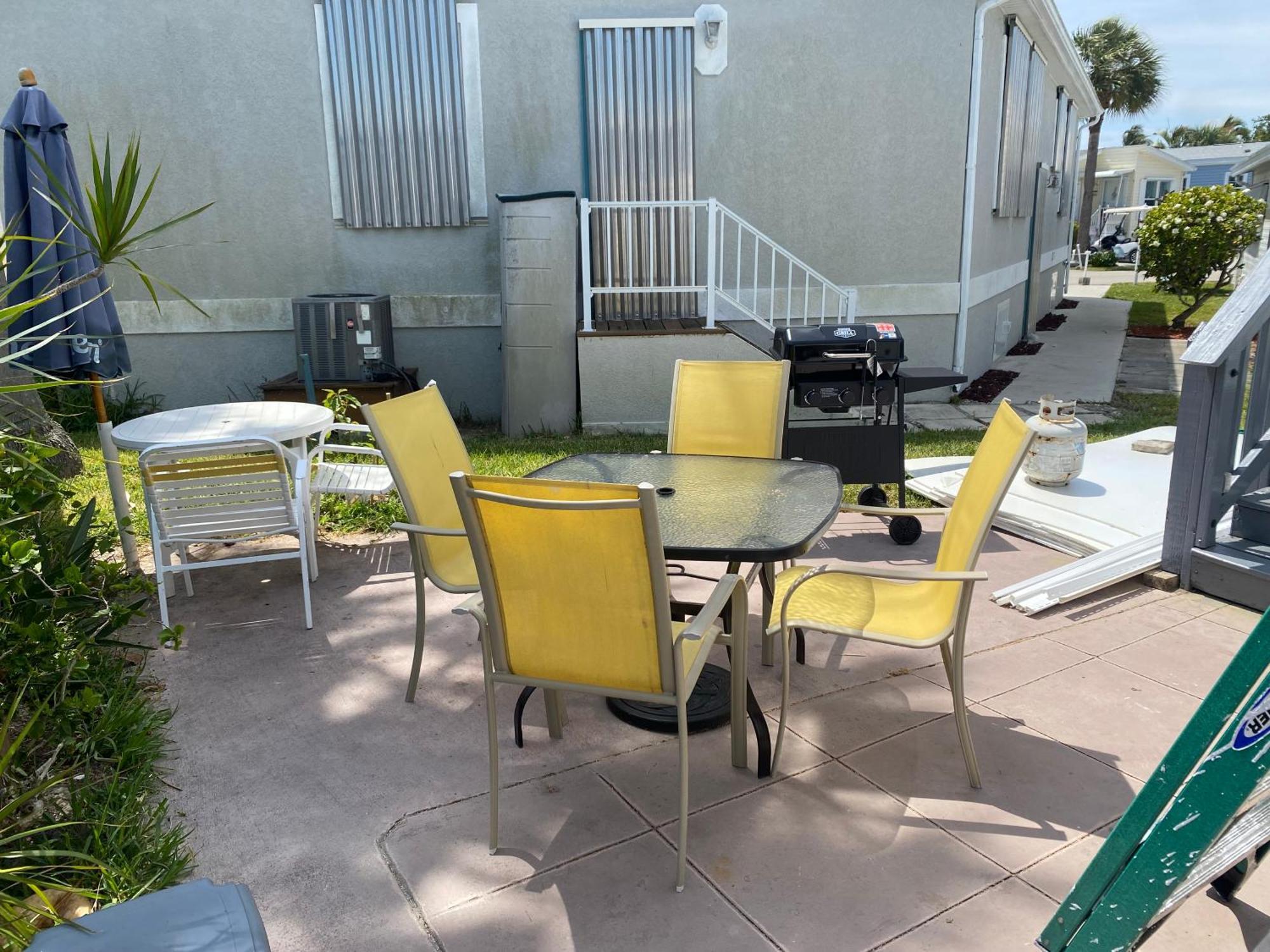 Ocean Star 533 Nettles Blvd Villa Jensen Beach Ngoại thất bức ảnh