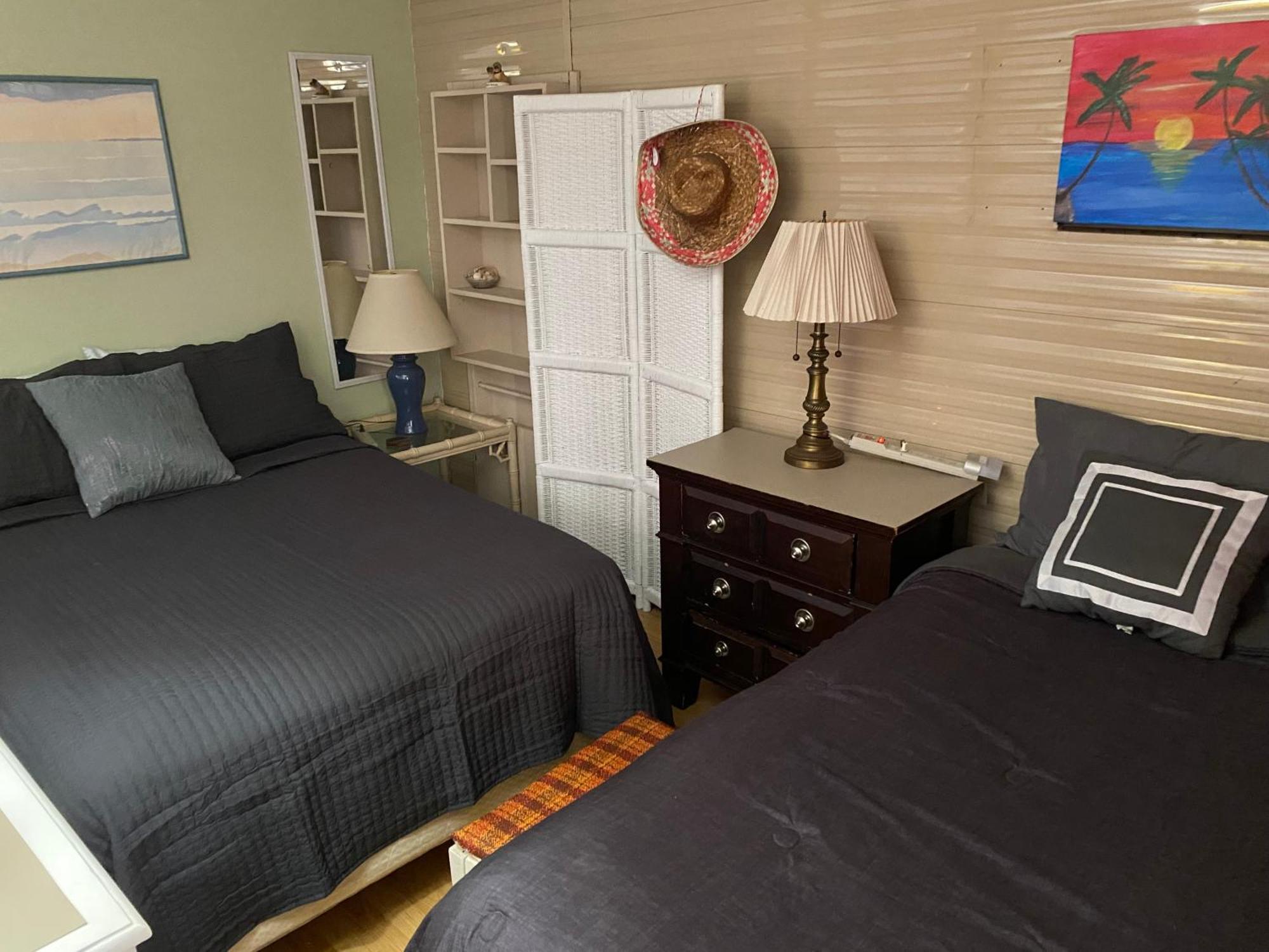 Ocean Star 533 Nettles Blvd Villa Jensen Beach Ngoại thất bức ảnh