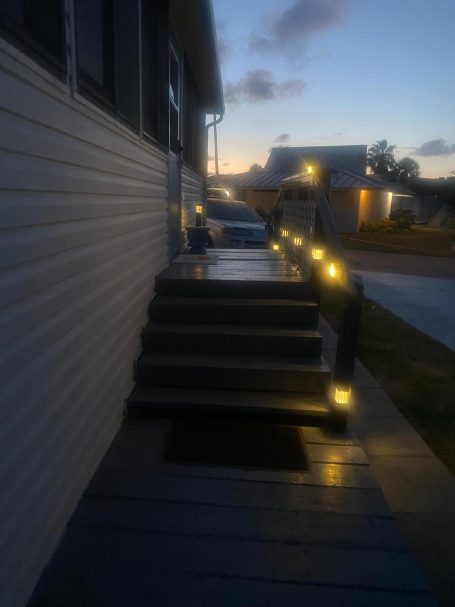 Ocean Star 533 Nettles Blvd Villa Jensen Beach Ngoại thất bức ảnh