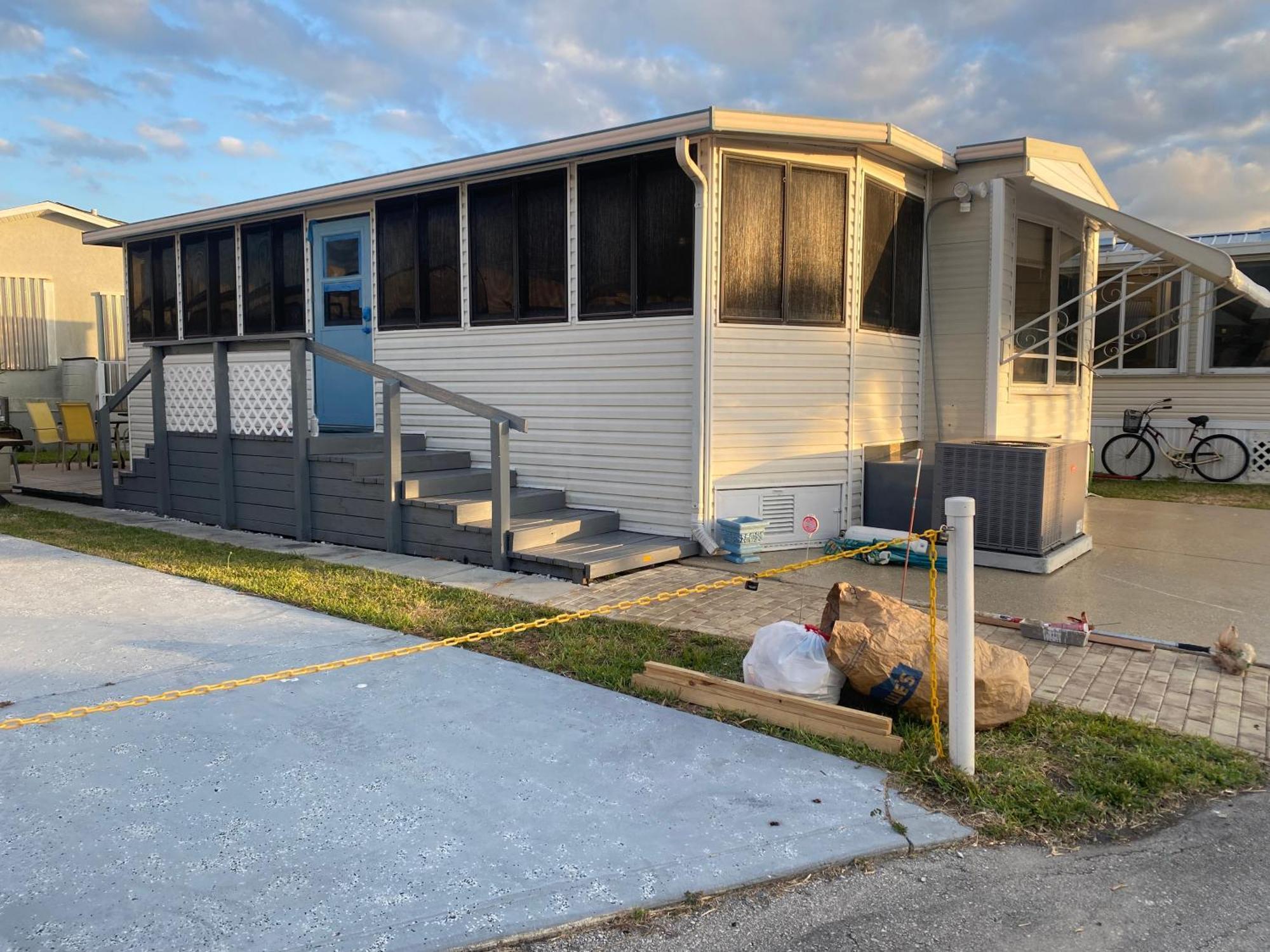 Ocean Star 533 Nettles Blvd Villa Jensen Beach Ngoại thất bức ảnh