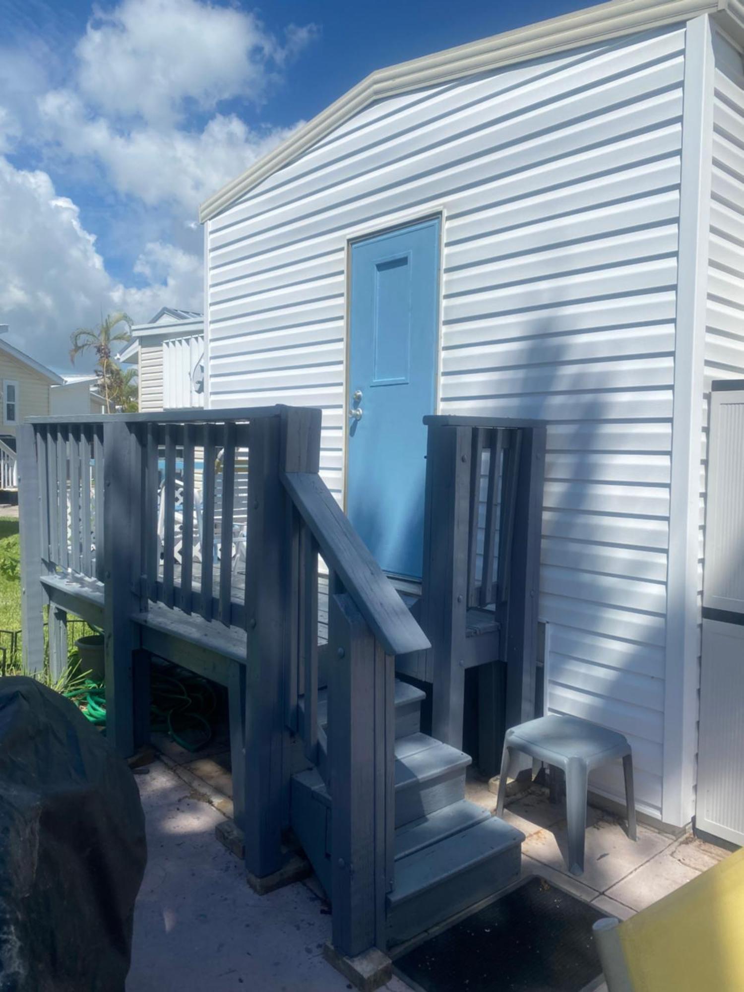Ocean Star 533 Nettles Blvd Villa Jensen Beach Ngoại thất bức ảnh