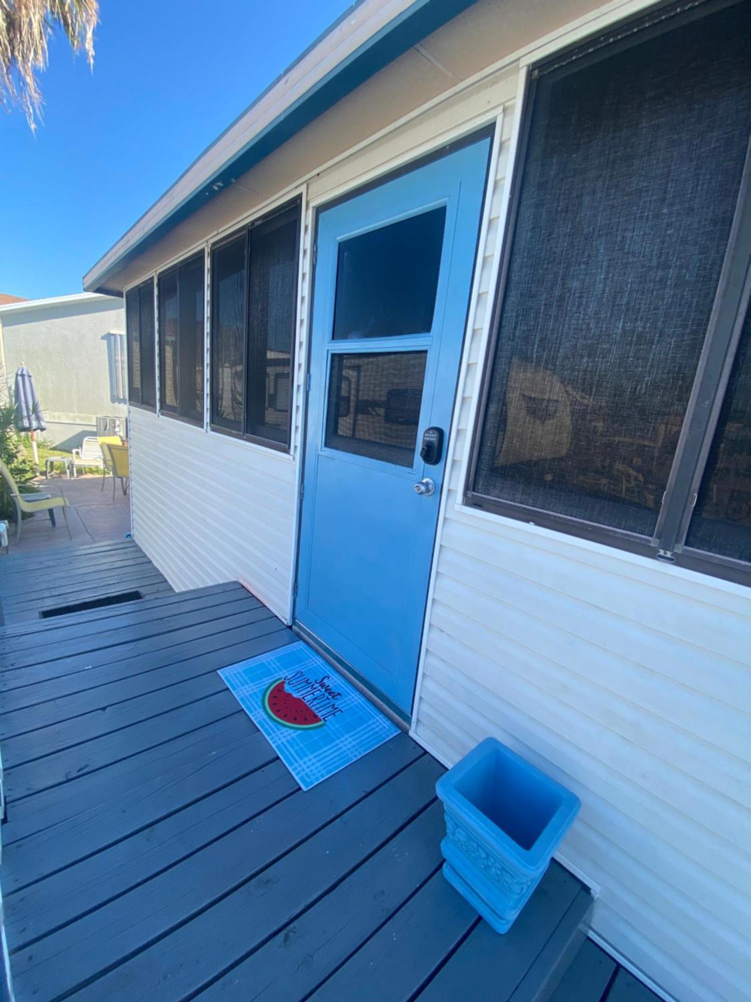 Ocean Star 533 Nettles Blvd Villa Jensen Beach Ngoại thất bức ảnh
