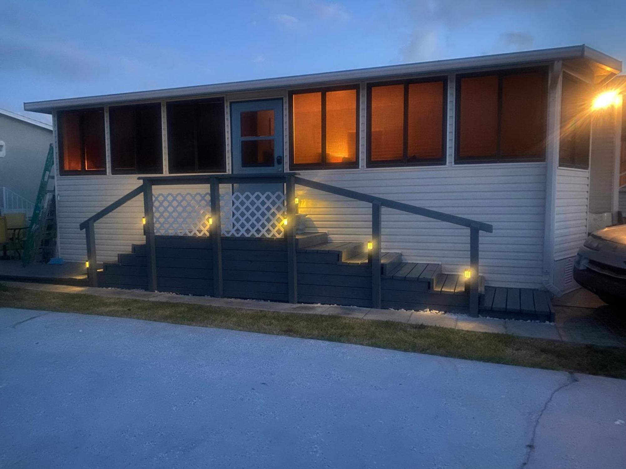 Ocean Star 533 Nettles Blvd Villa Jensen Beach Ngoại thất bức ảnh